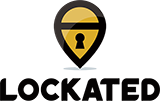 Lockated Logo